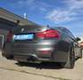 BMW M4 *COMPETITION, Mega Zustand, FOLIERT kompl., LCI2* Grau - thumbnail 17