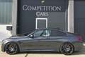 BMW M4 *COMPETITION, Mega Zustand, FOLIERT kompl., LCI2* Grau - thumbnail 3