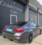 BMW M4 *COMPETITION, Mega Zustand, FOLIERT kompl., LCI2* Grau - thumbnail 7