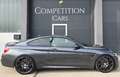 BMW M4 *COMPETITION, Mega Zustand, FOLIERT kompl., LCI2* Grau - thumbnail 2