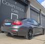 BMW M4 *COMPETITION, Mega Zustand, FOLIERT kompl., LCI2* Grau - thumbnail 9