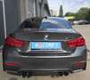 BMW M4 *COMPETITION, Mega Zustand, FOLIERT kompl., LCI2* Grau - thumbnail 10