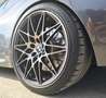 BMW M4 *COMPETITION, Mega Zustand, FOLIERT kompl., LCI2* Grau - thumbnail 32
