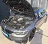 BMW M4 *COMPETITION, Mega Zustand, FOLIERT kompl., LCI2* Grau - thumbnail 35