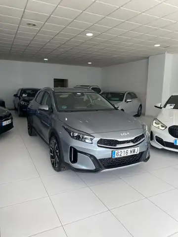 Kia XCeed 1.0 T-GDi Tech