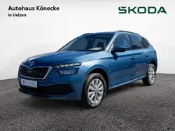 Skoda Kamiq 1.0 TSI Ambition TEMP ISOFIX KLIMA PDC
