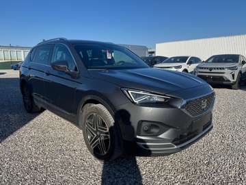 Tarraco 1.5 TSI Xcellence DSG // Automatic // 7 Pl