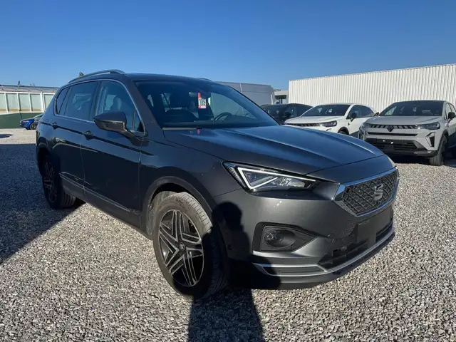 SEAT Tarraco Tarraco 1.5 TSI Xcellence DSG // Automatic // 7 Pl