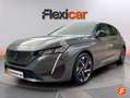 Peugeot 308 1.5 BlueHDi S&S Allure EAT8 130 Gris - thumbnail 8