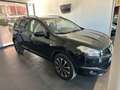 Nissan Qashqai Q+2 1.5dCi 360 4x2 Schwarz - thumbnail 2