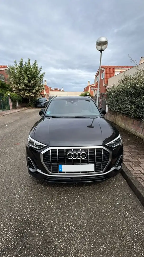 Audi Q3 35 TDI S line 110kW - 2