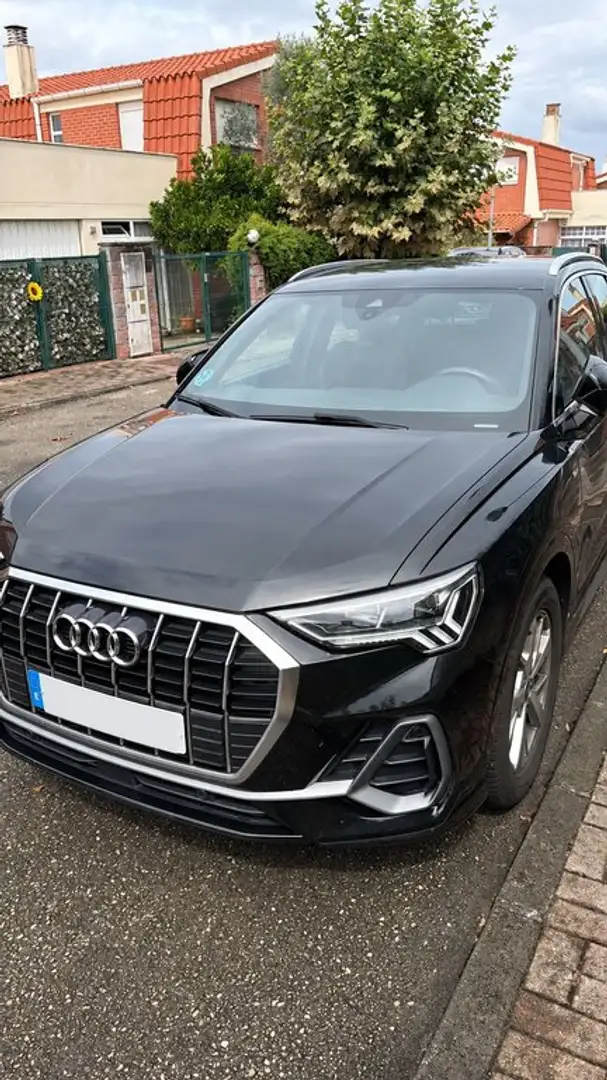 Audi Q3 35 TDI S line 110kW - 1