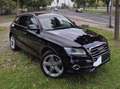 Audi Q5 Q5 2.0 TDI quattro (clean diesel) S tronic Schwarz - thumbnail 1