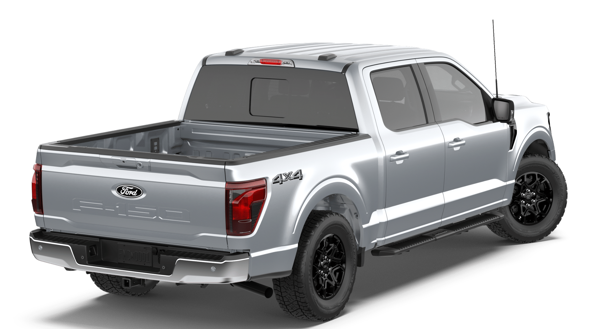 2026 Ford F-150 XLT — снимка 1