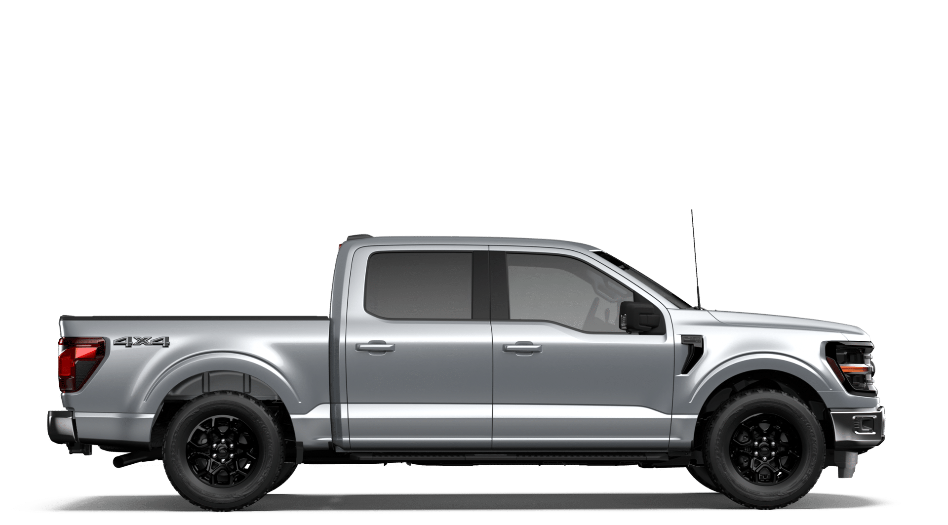2026 Ford F-150 XLT — снимка 1