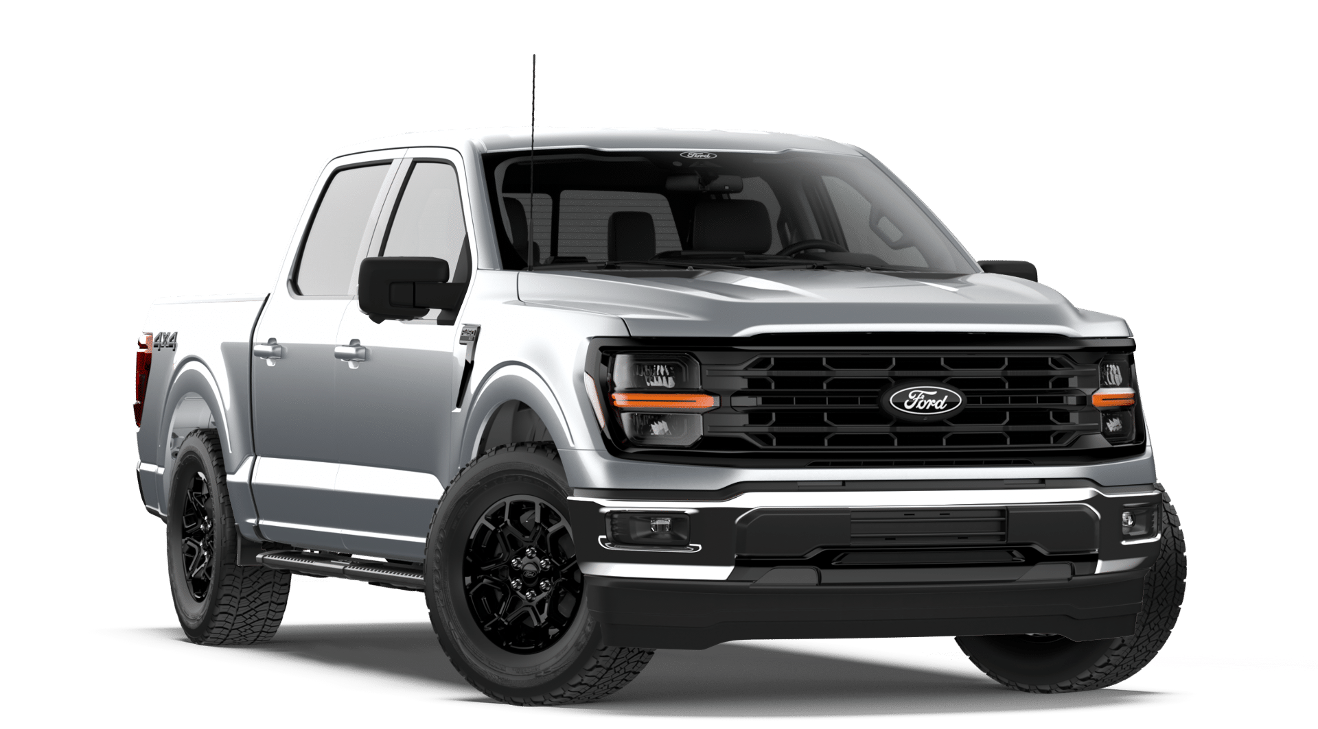 2026 Ford F-150 XLT — снимка 1