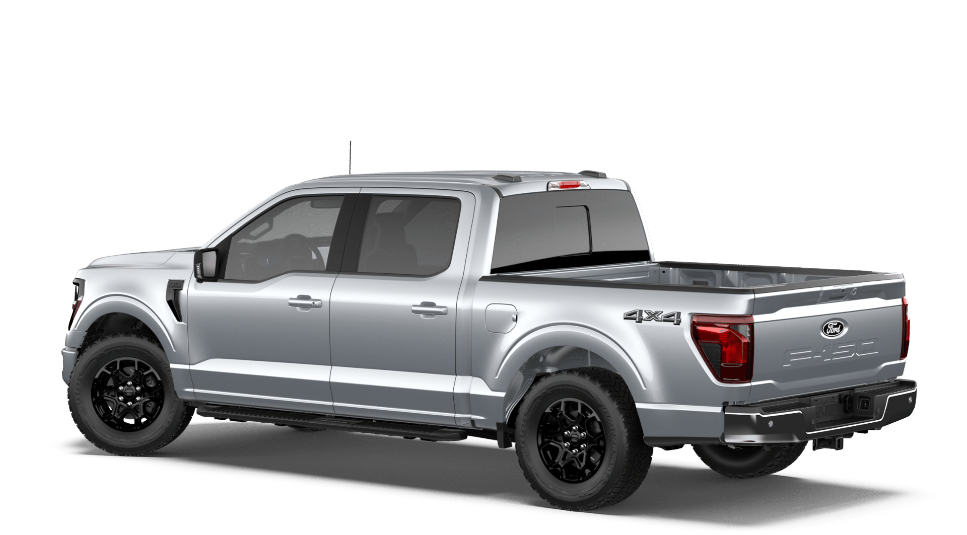 2026 Ford F-150 XLT — снимка 1