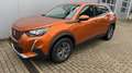 Peugeot e-2008 Active Pack ELEKTRO Navi Orange - thumbnail 1