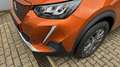 Peugeot e-2008 Active Pack ELEKTRO Navi Orange - thumbnail 2