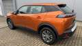 Peugeot e-2008 Active Pack ELEKTRO Navi Orange - thumbnail 4