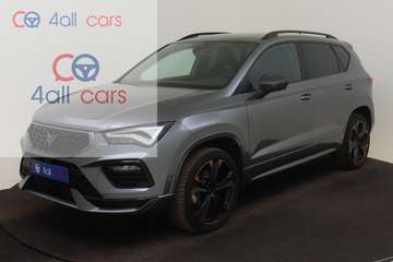 3373 Ateca ACC Leder Navi CP LED Trekh Keyless PDC V+A 1.5 TSI 150pk S/S DSG