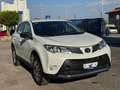 Toyota RAV 4 RAV4 2.2 D-CAT A/T 4WD Blanc - thumbnail 3