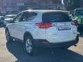 Toyota RAV 4 RAV4 2.2 D-CAT A/T 4WD Blanc - thumbnail 6