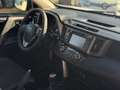 Toyota RAV 4 RAV4 2.2 D-CAT A/T 4WD Blanc - thumbnail 13