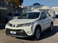 Toyota RAV 4 RAV4 2.2 D-CAT A/T 4WD Blanc - thumbnail 1