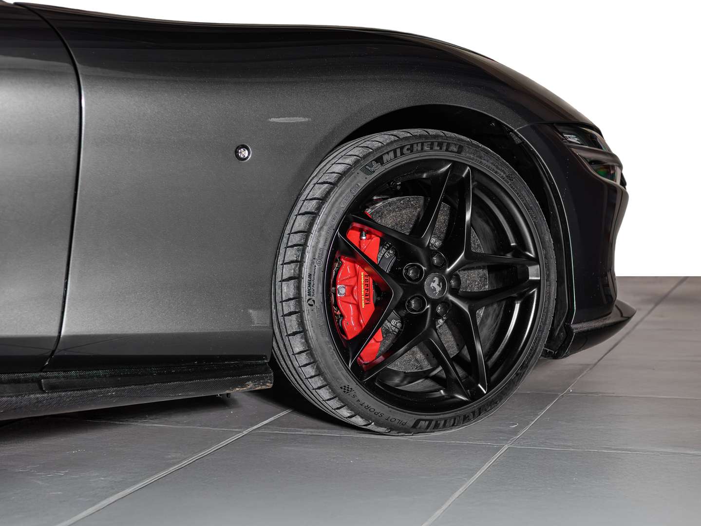 Ferrari Roma Spider - - Joinsteer - #5