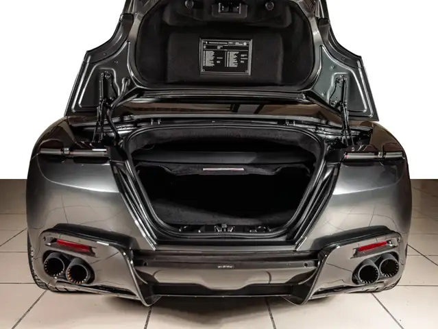 Ferrari Roma view 15
