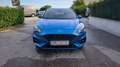 Ford Focus 1.5 EcoBlue ST-Line Automatik - Diesel Kombi Blau - thumbnail 1