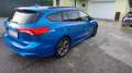 Ford Focus 1.5 EcoBlue ST-Line Automatik - Diesel Kombi Blau - thumbnail 7