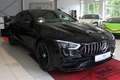 Mercedes-Benz AMG GT 43 Night-Paket*Scheckheft Schwarz - thumbnail 9