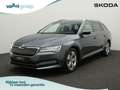Skoda Superb Combi 1.4 TSI 218 pk DSG iV Business Edition | Ach Gris - thumbnail 1
