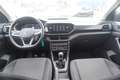 Volkswagen T-Cross 1.0 TSI ACC Sitzheizung AppConnect Gris - thumbnail 13