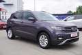 Volkswagen T-Cross 1.0 TSI ACC Sitzheizung AppConnect Gris - thumbnail 4