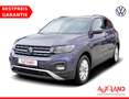 Volkswagen T-Cross 1.0 TSI ACC Sitzheizung AppConnect Gris - thumbnail 1