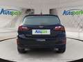 Ford Fiesta Titanium X Schwarz - thumbnail 4