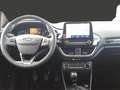 Ford Fiesta Titanium X Schwarz - thumbnail 5