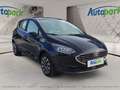 Ford Fiesta Titanium X Schwarz - thumbnail 3