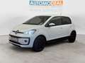 Volkswagen up! ALLWETTER KAMERA SITZ.HZG TEMPOMAT ALU PDC BLUETOO Weiß - thumbnail 2
