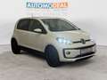 Volkswagen up! ALLWETTER KAMERA SITZ.HZG TEMPOMAT ALU PDC BLUETOO Weiß - thumbnail 4