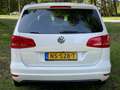 Volkswagen Sharan 2.0 TSI Highline Pano. 7Pers. GROTE NAVI Wit - thumbnail 5