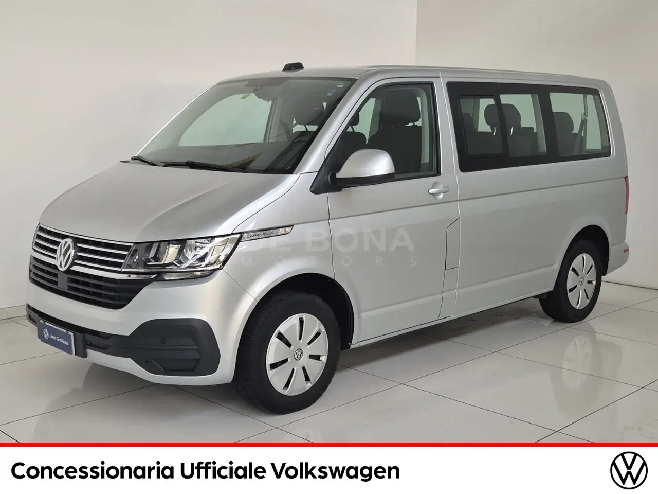 Volkswagen T6.1