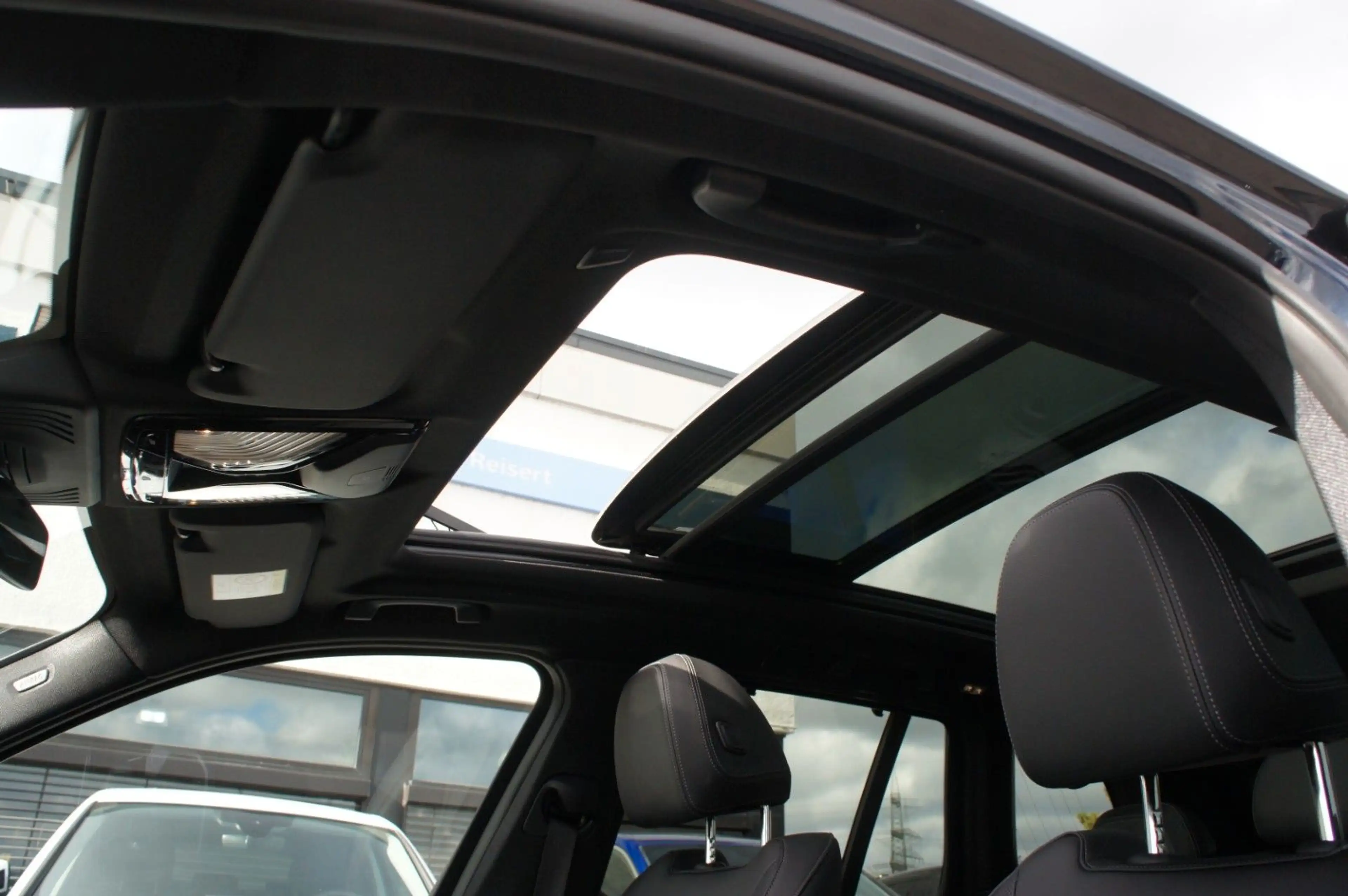 BMW X3 xDrive 20d M Sport*PANO*LASER*SHADOW*20Z*HIFI — photo 13