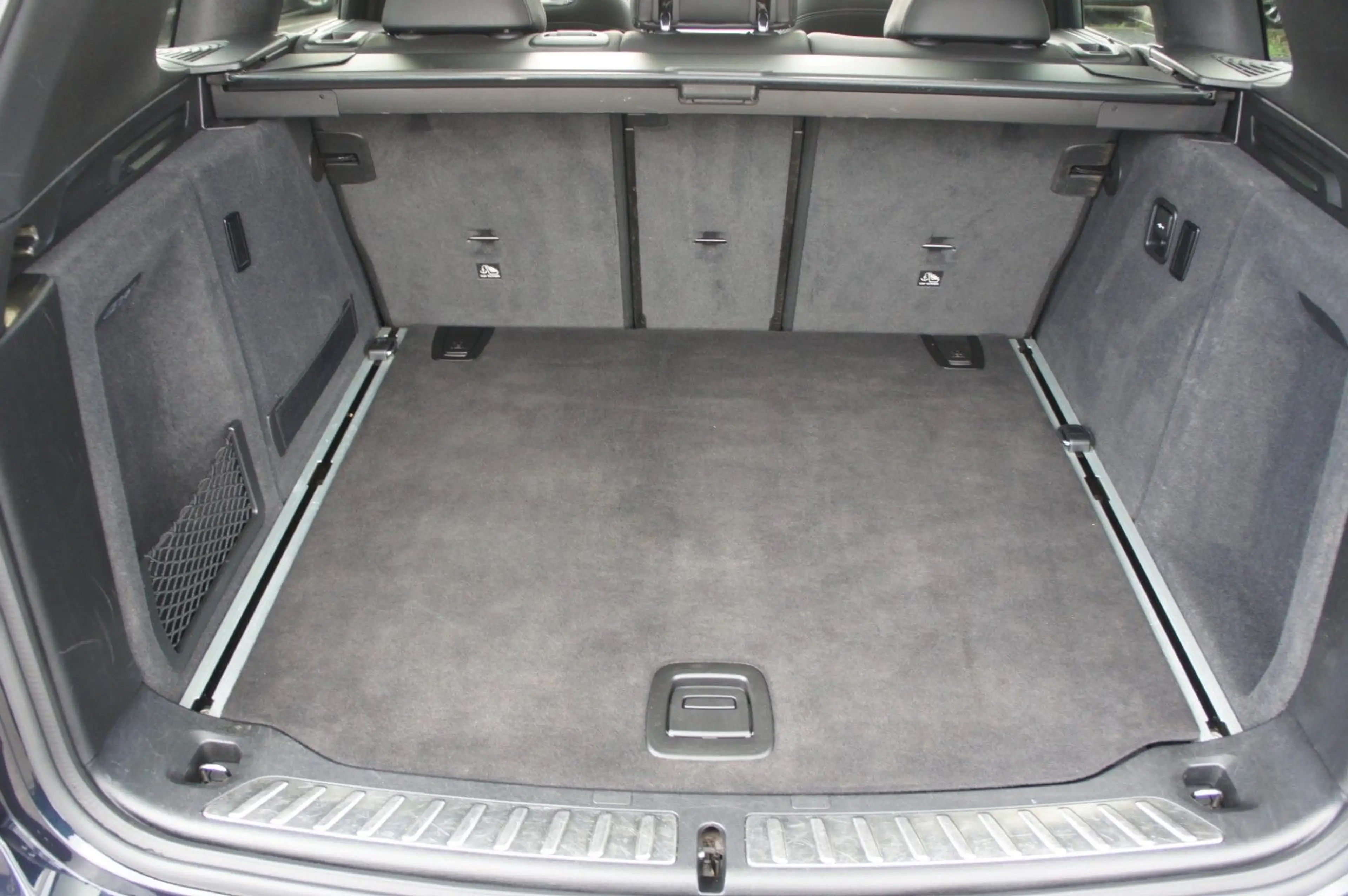 BMW X3 xDrive 20d M Sport*PANO*LASER*SHADOW*20Z*HIFI — photo 7