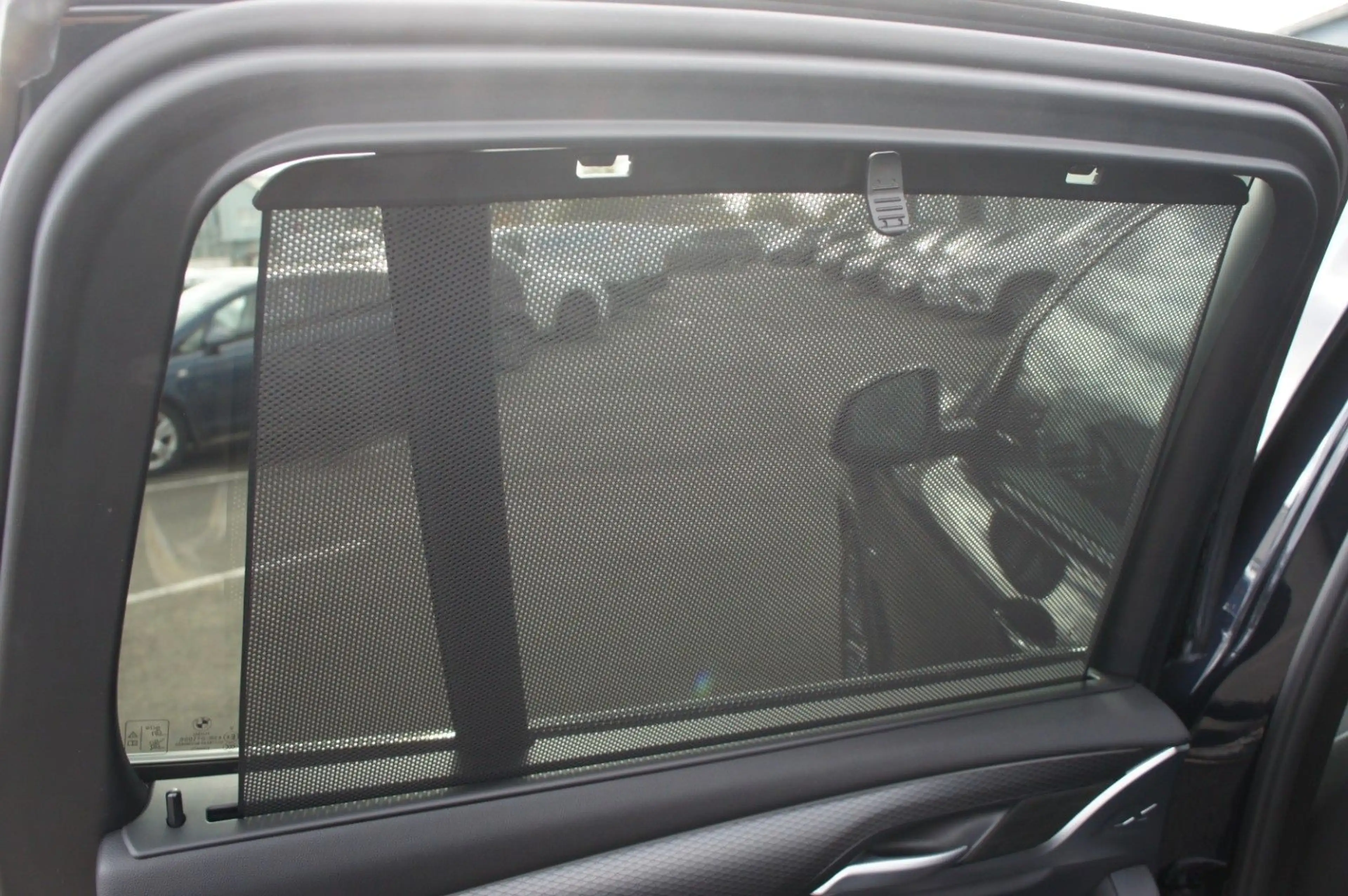 BMW X3 xDrive 20d M Sport*PANO*LASER*SHADOW*20Z*HIFI — photo 15