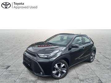 1.5 TNGA HEV CVT play EX DEMO