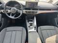 Audi A4 Avant 35 TDI basis*Navi* Fahrasisstenz*1xHand Schwarz - thumbnail 12